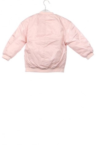 Kinderjacke Pepco, Größe 18-24m/ 86-98 cm, Farbe Rosa, Preis 12,26 €