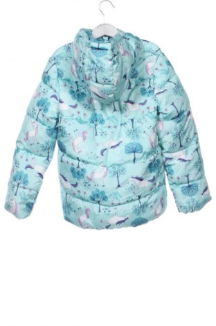 Kinderjacke Pepco, Größe 7-8y/ 128-134 cm, Farbe Mehrfarbig, Preis 24,99 €
