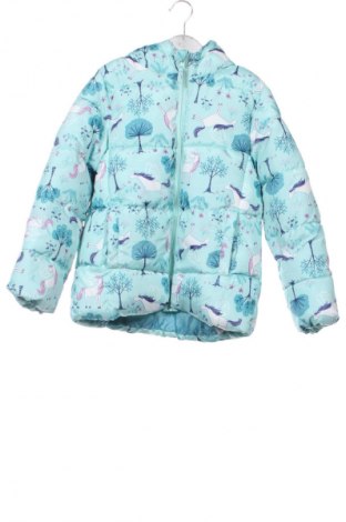 Kinderjacke Pepco, Größe 7-8y/ 128-134 cm, Farbe Mehrfarbig, Preis 24,99 €