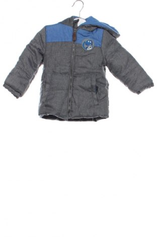 Kinderjacke Pepco, Größe 12-18m/ 80-86 cm, Farbe Grau, Preis 15,99 €