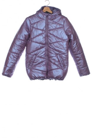 Παιδικό μπουφάν Pepco, Μέγεθος 15-18y/ 170-176 εκ., Χρώμα Βιολετί, Τιμή 22,99 €