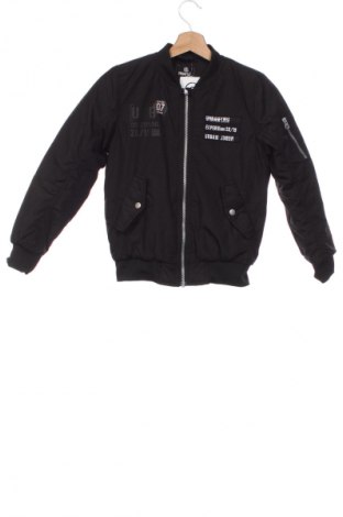 Gyerek dzseki Pepperts!, Méret 9-10y / 140-146 cm, Szín Fekete, Ár 5 499 Ft