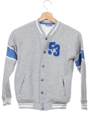 Detská bunda  Pepperts!, Veľkosť 8-9y/ 134-140 cm, Farba Sivá, Cena  11,95 €