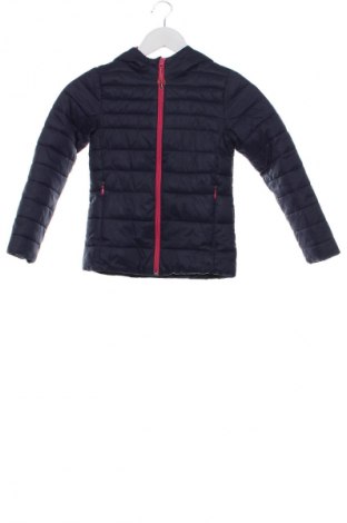 Kinderjacke Pepperts!, Größe 6-7y/ 122-128 cm, Farbe Blau, Preis 15,99 €