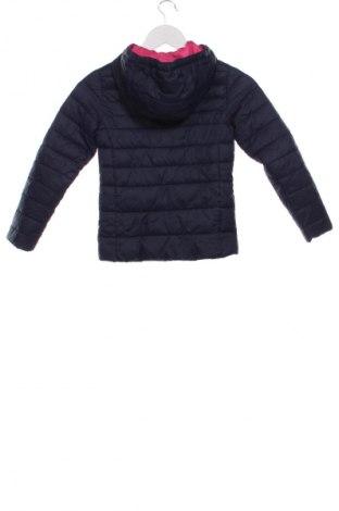 Kinderjacke Pepperts!, Größe 6-7y/ 122-128 cm, Farbe Blau, Preis 15,99 €