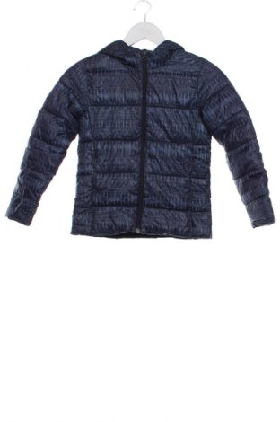 Детско яке Pepperts!, Размер 7-8y/ 128-134 см, Цвят Син, Цена 32,00 лв.