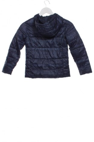 Детско яке Pepperts!, Размер 7-8y/ 128-134 см, Цвят Син, Цена 32,00 лв.