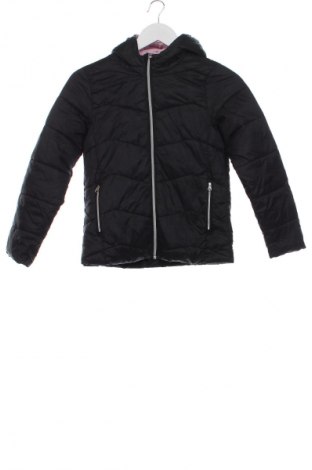Kinderjacke Pepperts!, Größe 9-10y/ 140-146 cm, Farbe Schwarz, Preis 21,99 €