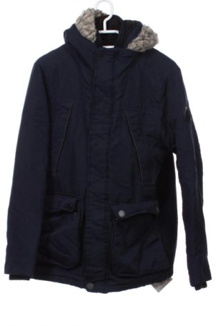 Kinderjacke Performance, Größe 14-15y/ 168-170 cm, Farbe Blau, Preis 25,99 €