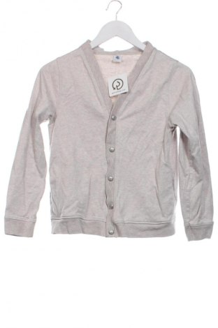 Детско яке Petit Bateau, Размер 10-11y/ 146-152 см, Цвят Бежов, Цена 52,82 лв.