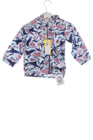 Detská bunda  Petit Bateau, Veľkosť 12-18m/ 80-86 cm, Farba Viacfarebná, Cena  61,38 €