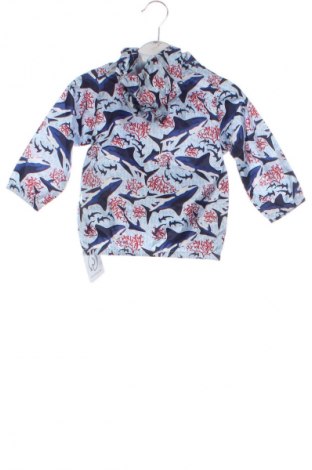 Detská bunda  Petit Bateau, Veľkosť 12-18m/ 80-86 cm, Farba Viacfarebná, Cena  61,38 €