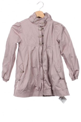 Kinderjacke Pomp De Lux, Größe 8-9y/ 134-140 cm, Farbe Aschrosa, Preis 12,99 €