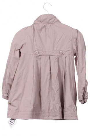 Kinderjacke Pomp De Lux, Größe 8-9y/ 134-140 cm, Farbe Aschrosa, Preis 12,99 €