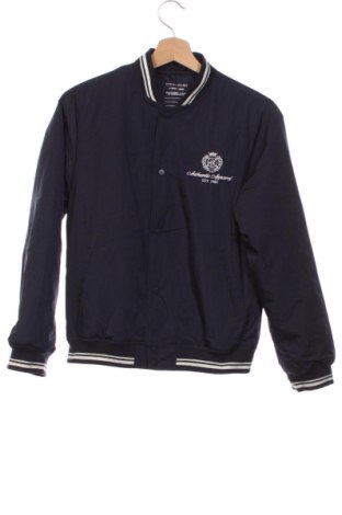 Dziecięca kurtka Primark, Rozmiar 11-12y/ 152-158 cm, Kolor Niebieski, Cena 107,99 zł