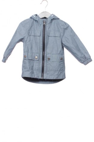 Detská bunda  Primark, Veľkosť 18-24m/ 86-98 cm, Farba Sivá, Cena  7,81 €