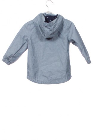 Detská bunda  Primark, Veľkosť 18-24m/ 86-98 cm, Farba Sivá, Cena  7,81 €