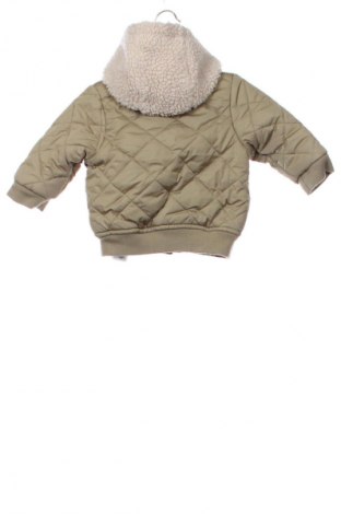 Detská bunda  Primark, Veľkosť 3-6m/ 62-68 cm, Farba Zelená, Cena  21,99 €