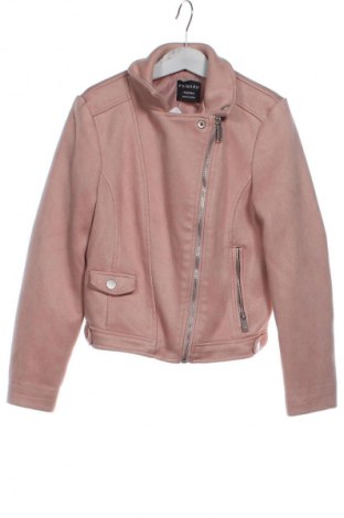 Kinderjacke Primark, Größe 8-9y/ 134-140 cm, Farbe Rosa, Preis 19,95 €