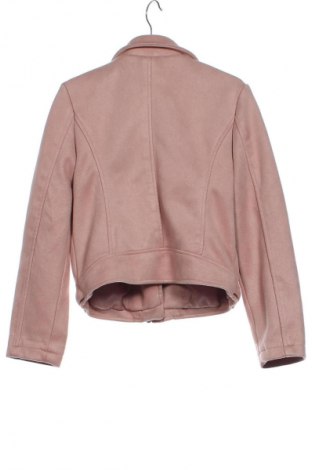 Kinderjacke Primark, Größe 8-9y/ 134-140 cm, Farbe Rosa, Preis 19,95 €