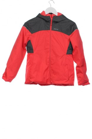 Detská bunda  Quechua, Veľkosť 10-11y/ 146-152 cm, Farba Červená, Cena  21,99 €