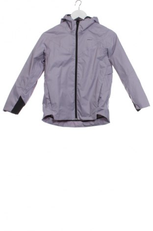 Детско яке Quechua, Размер 10-11y/ 146-152 см, Цвят Лилав, Цена 73,15 лв.