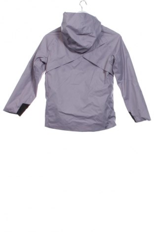 Детско яке Quechua, Размер 10-11y/ 146-152 см, Цвят Лилав, Цена 73,15 лв.