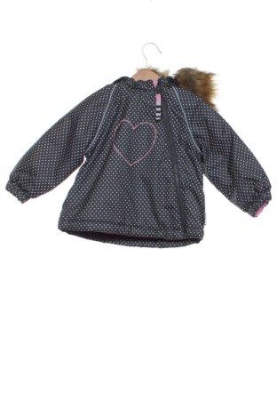 Kinderjacke Racoon, Größe 12-18m/ 80-86 cm, Farbe Mehrfarbig, Preis 98,76 €