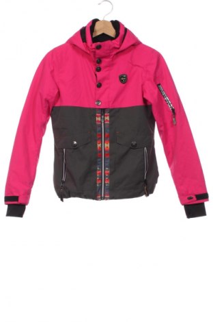 Dětská bunda  Rehall, Velikost 8-9y/ 134-140 cm, Barva Vícebarevné, Cena  579,00 Kč