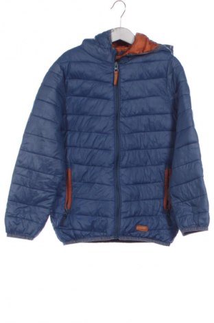 Detská bunda  Reserved, Veľkosť 7-8y/ 128-134 cm, Farba Modrá, Cena  15,95 €