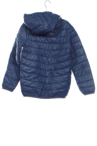 Detská bunda  Reserved, Veľkosť 7-8y/ 128-134 cm, Farba Modrá, Cena  15,95 €