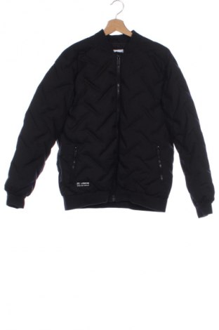 Kinderjacke Reserved, Größe 14-15y/ 168-170 cm, Farbe Schwarz, Preis 21,99 €