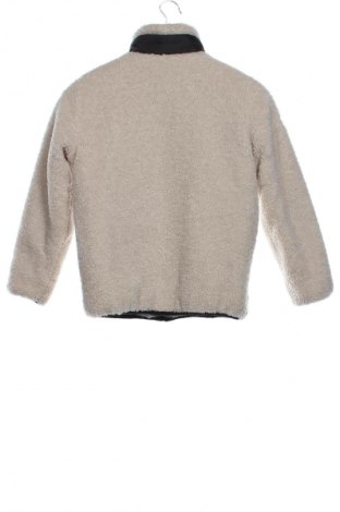 Kinderjacke Reserved, Größe 8-9y/ 134-140 cm, Farbe Ecru, Preis 14,99 €