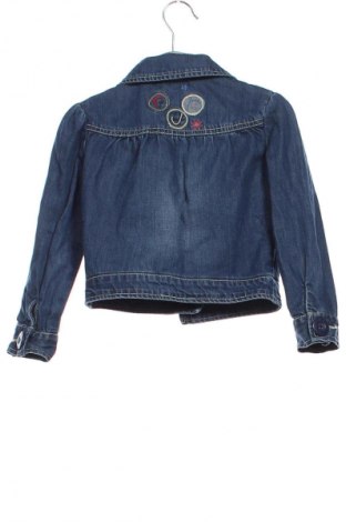 Kinderjacke Rocha.John Rocha, Größe 2-3m/ 56-62 cm, Farbe Blau, Preis 22,99 €