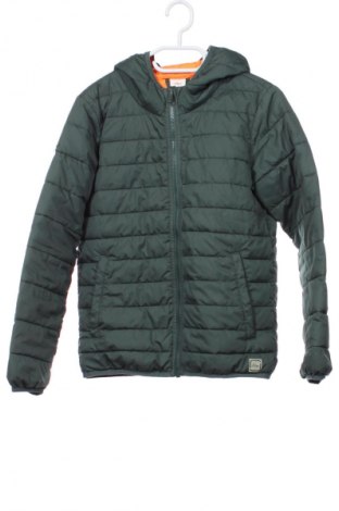 Dziecięca kurtka S.Oliver, Rozmiar 10-11y/ 146-152 cm, Kolor Zielony, Cena 63,99 zł