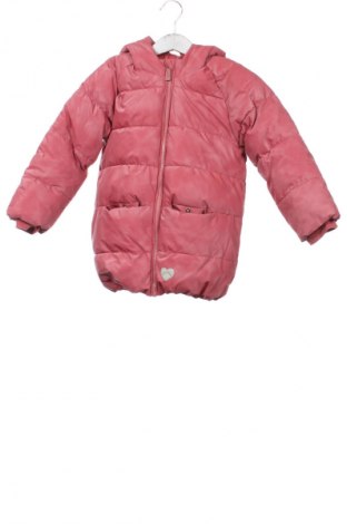 Dziecięca kurtka S.Oliver, Rozmiar 2-3y/ 98-104 cm, Kolor Popielaty róż, Cena 121,99 zł