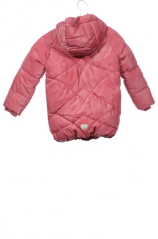 Dziecięca kurtka S.Oliver, Rozmiar 2-3y/ 98-104 cm, Kolor Popielaty róż, Cena 121,99 zł