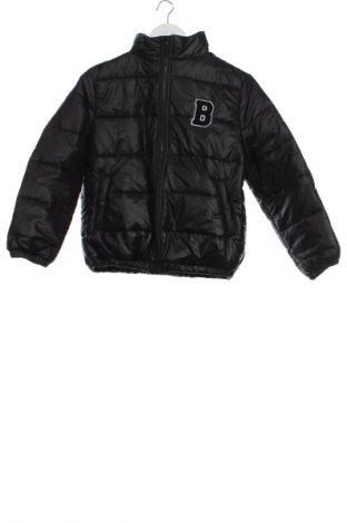 Detská bunda  SHEIN, Veľkosť 11-12y/ 152-158 cm, Farba Čierna, Cena  16,00 €