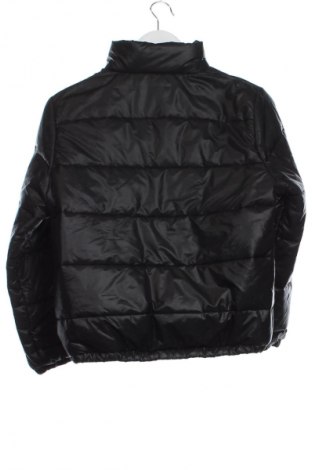 Detská bunda  SHEIN, Veľkosť 11-12y/ 152-158 cm, Farba Čierna, Cena  16,00 €