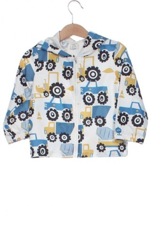 Kinderjacke SHEIN, Größe 18-24m/ 86-98 cm, Farbe Mehrfarbig, Preis 8,12 €