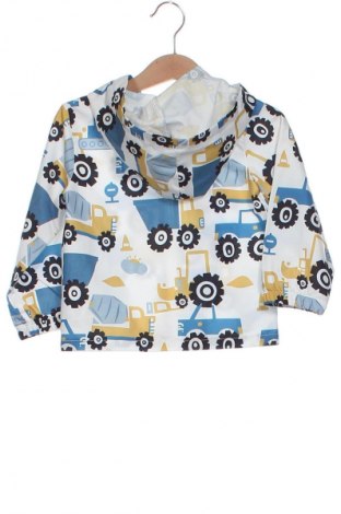 Kinderjacke SHEIN, Größe 18-24m/ 86-98 cm, Farbe Mehrfarbig, Preis 8,12 €