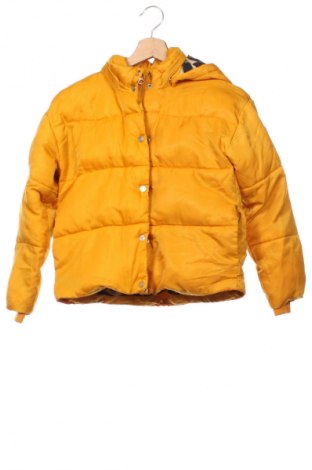 Kinderjacke Scotch & Soda, Größe 10-11y/ 146-152 cm, Farbe Orange, Preis 46,99 €