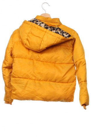 Kinderjacke Scotch & Soda, Größe 10-11y/ 146-152 cm, Farbe Orange, Preis 46,99 €