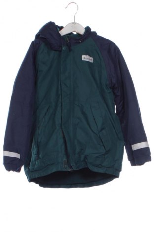 Kinderjacke Scout, Größe 5-6y/ 116-122 cm, Farbe Mehrfarbig, Preis 23,99 €