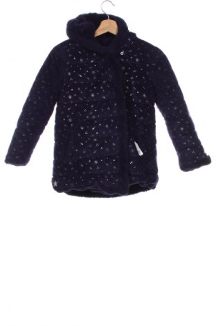 Kinderjacke Sergent Major, Größe 7-8y/ 128-134 cm, Farbe Blau, Preis 25,99 €
