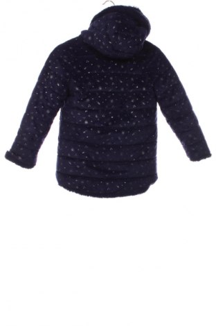 Kinderjacke Sergent Major, Größe 7-8y/ 128-134 cm, Farbe Blau, Preis 25,99 €