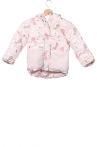 Детско яке Sinsay, Размер 2-3y/ 98-104 см, Цвят Многоцветен, Цена 75,43 лв.