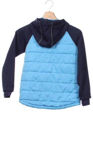 Детско яке Sinsay, Размер 8-9y/ 134-140 см, Цвят Многоцветен, Цена 31,92 лв.