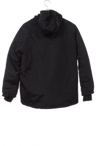 Kinderjacke Sinsay, Größe 12-13y/ 158-164 cm, Farbe Schwarz, Preis 21,96 €