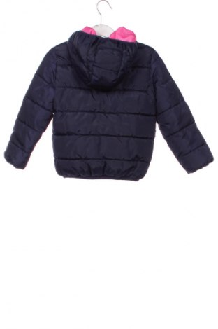 Kinderjacke Sinsay, Größe 2-3y/ 98-104 cm, Farbe Blau, Preis 16,37 €